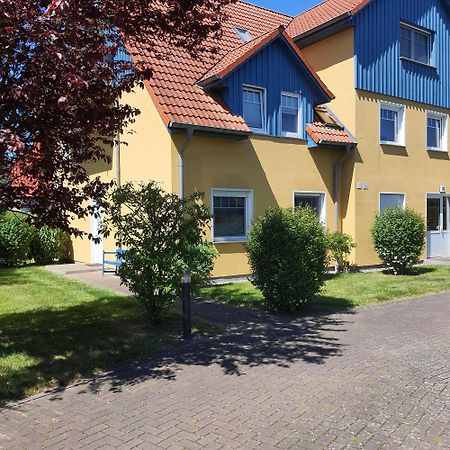 Haus Sonne Whg_3 Apartment Цингст Екстериор снимка