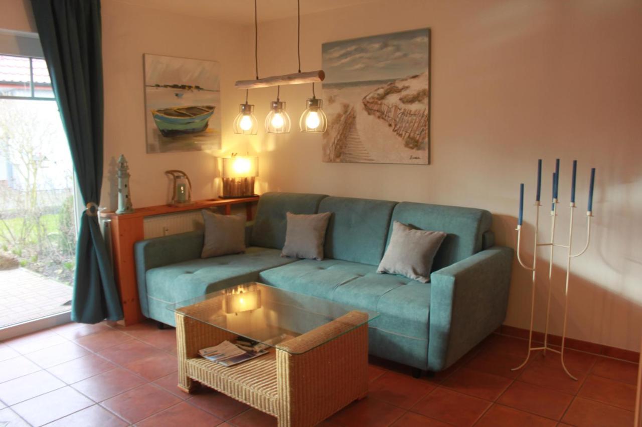 Haus Sonne Whg_3 Apartment Цингст Екстериор снимка