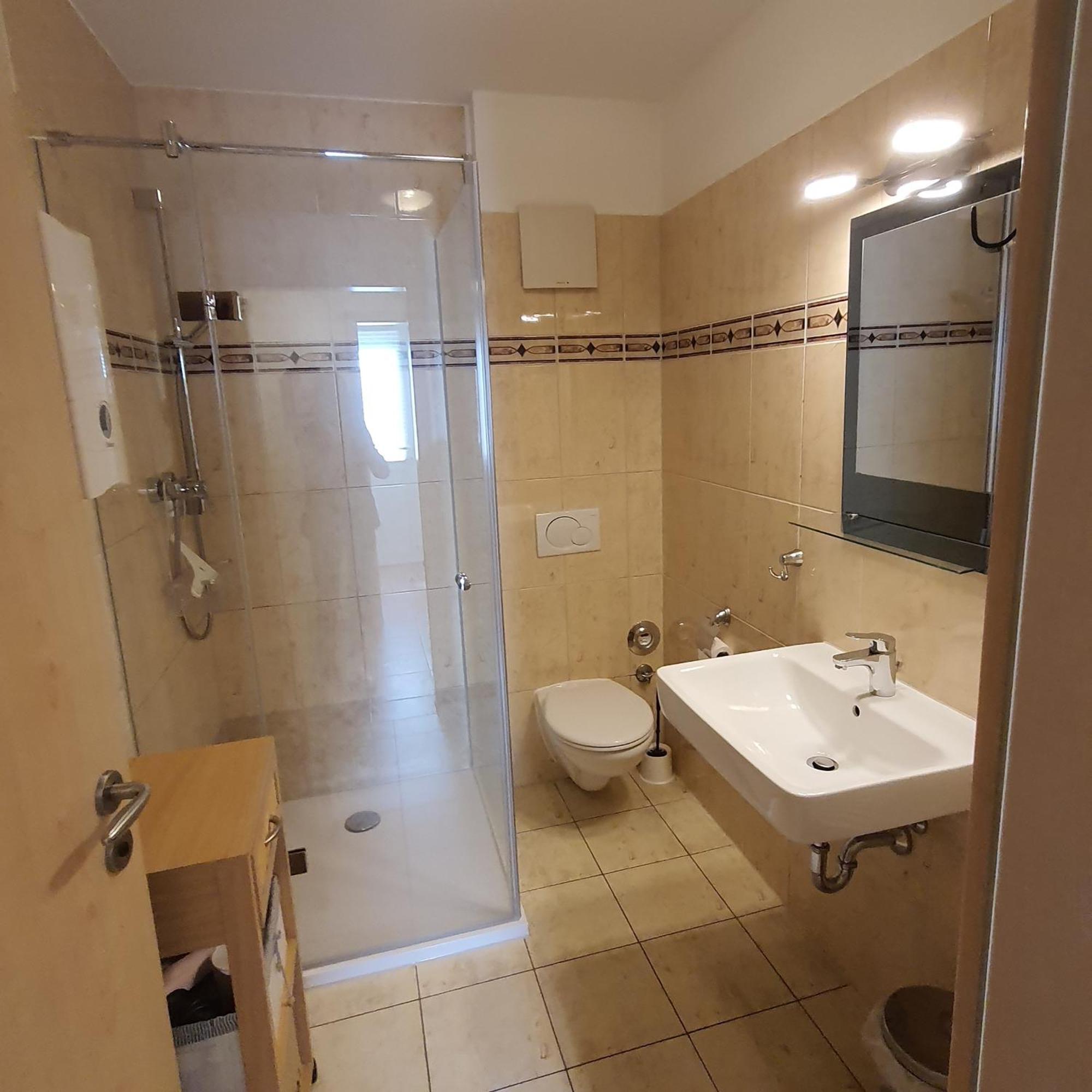 Haus Sonne Whg_3 Apartment Цингст Екстериор снимка
