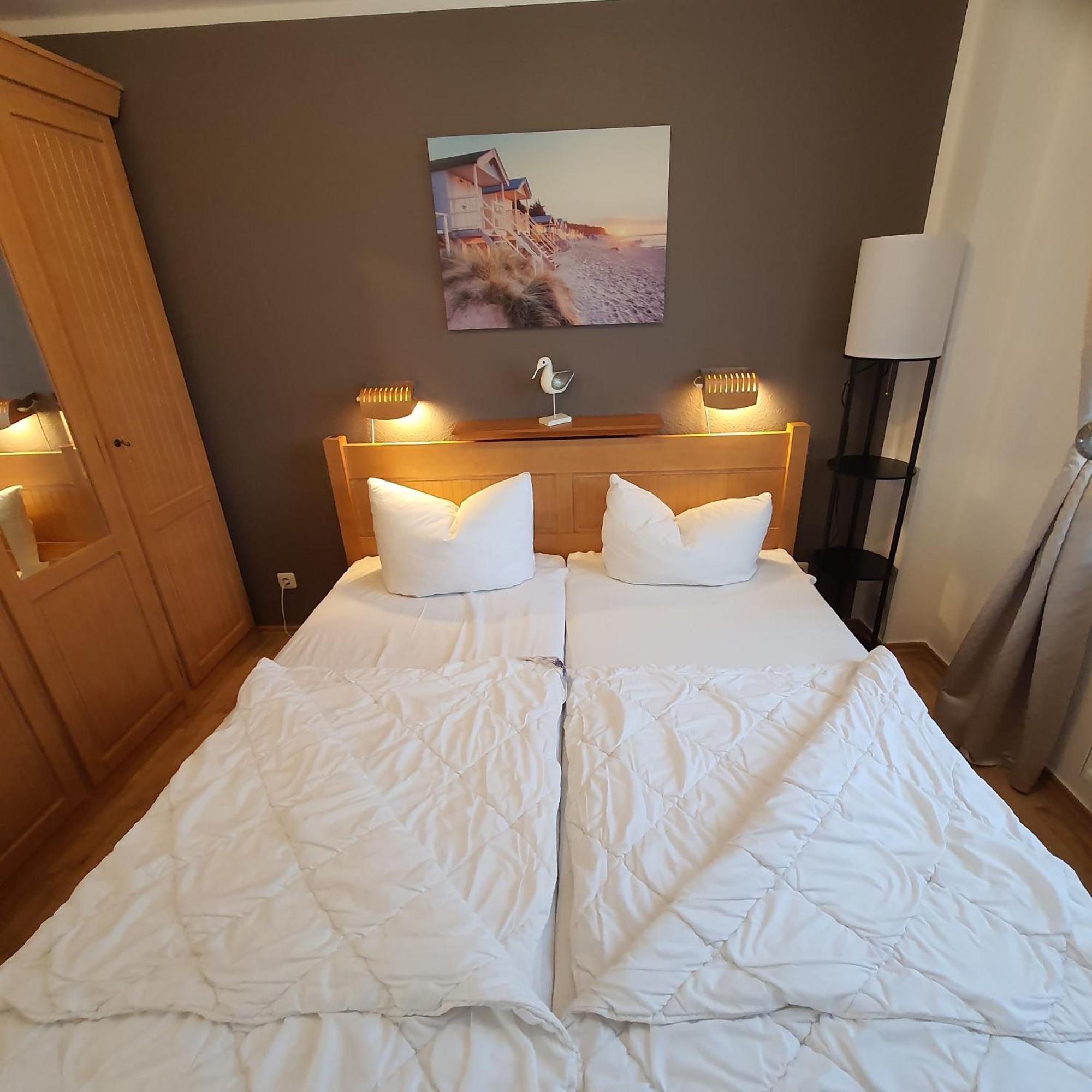 Haus Sonne Whg_3 Apartment Цингст Екстериор снимка