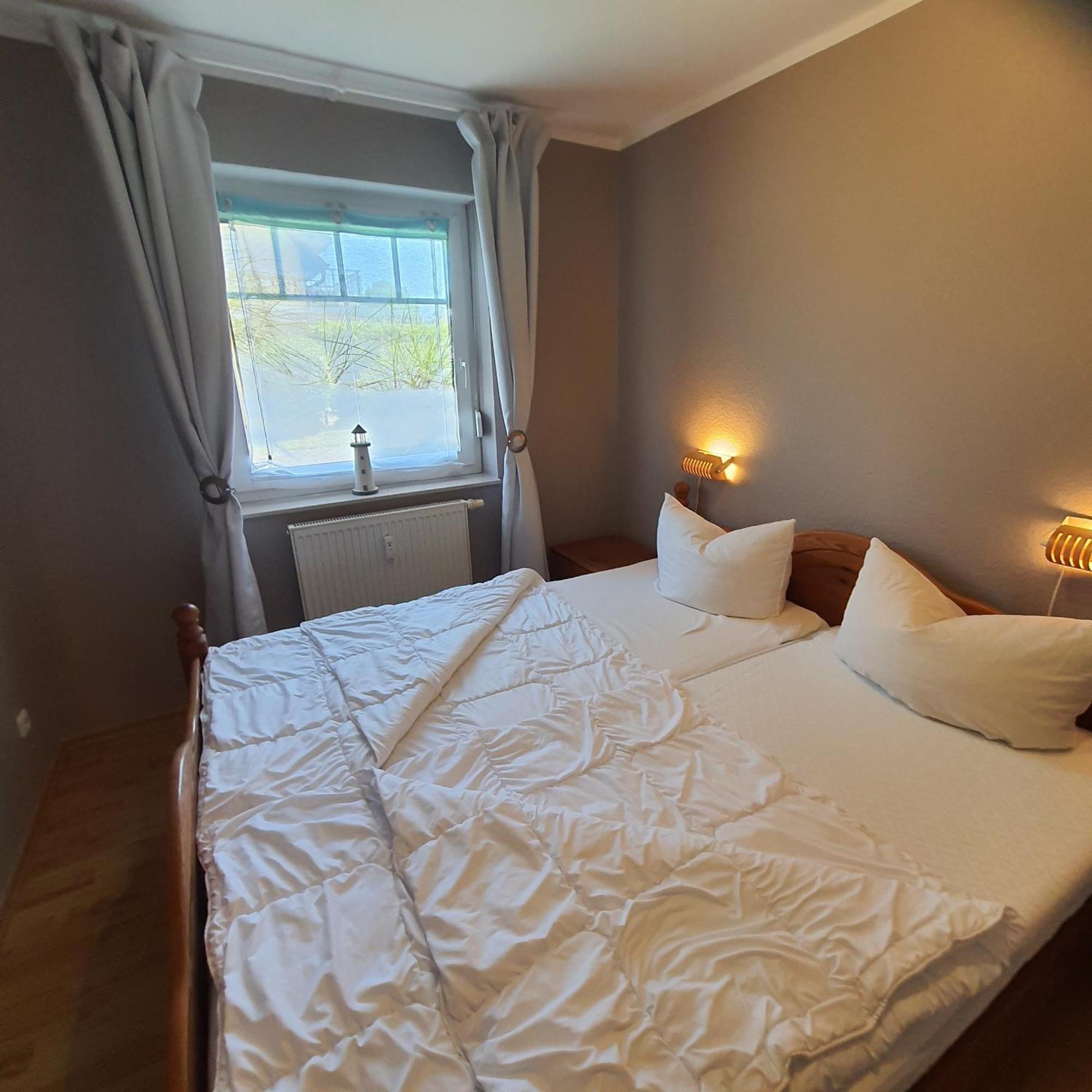Haus Sonne Whg_3 Apartment Цингст Екстериор снимка