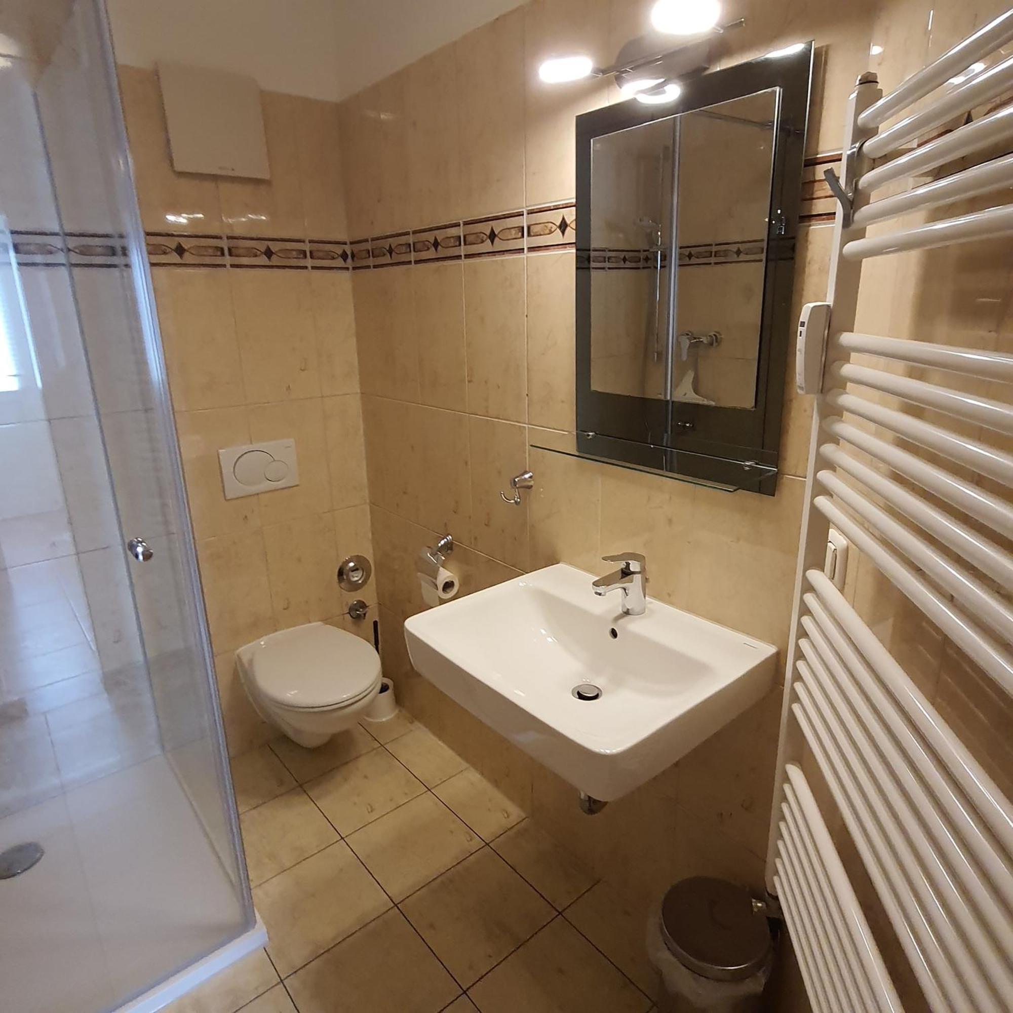 Haus Sonne Whg_3 Apartment Цингст Екстериор снимка