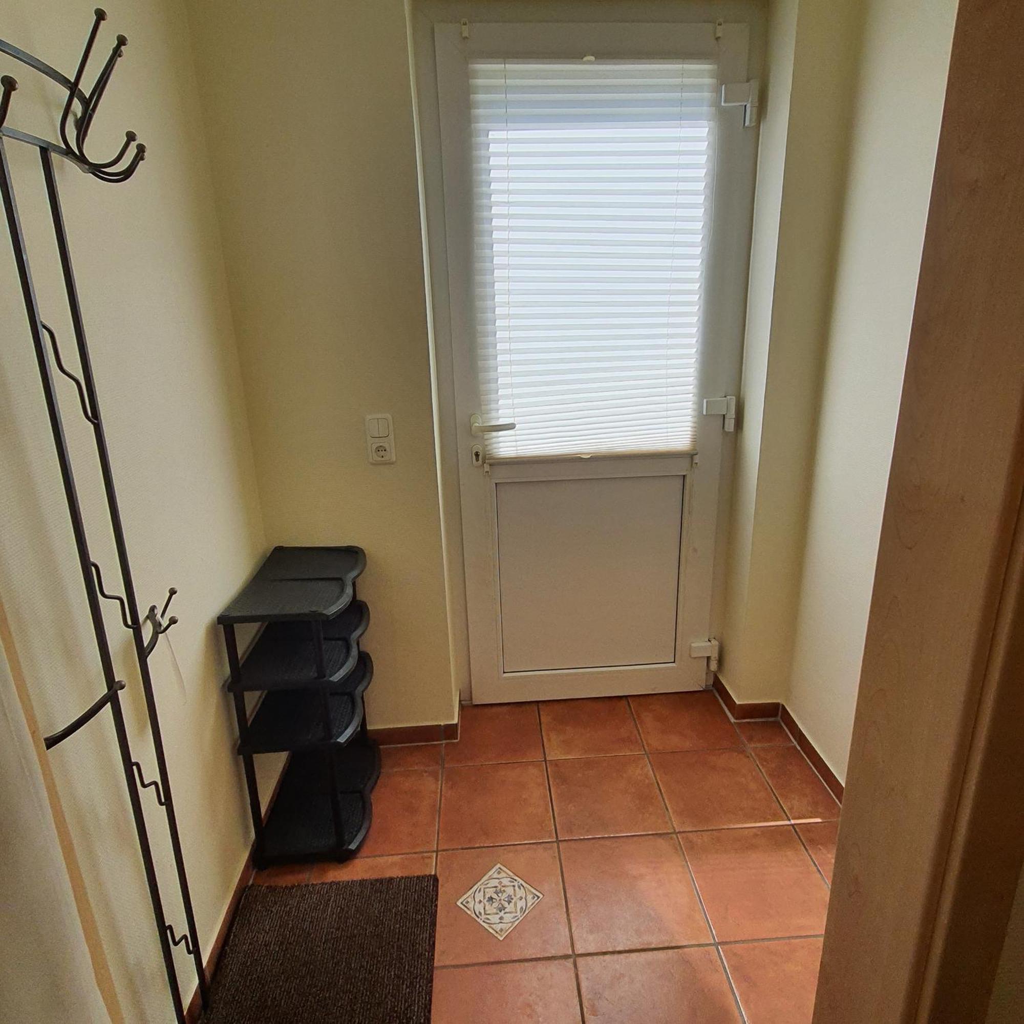 Haus Sonne Whg_3 Apartment Цингст Екстериор снимка