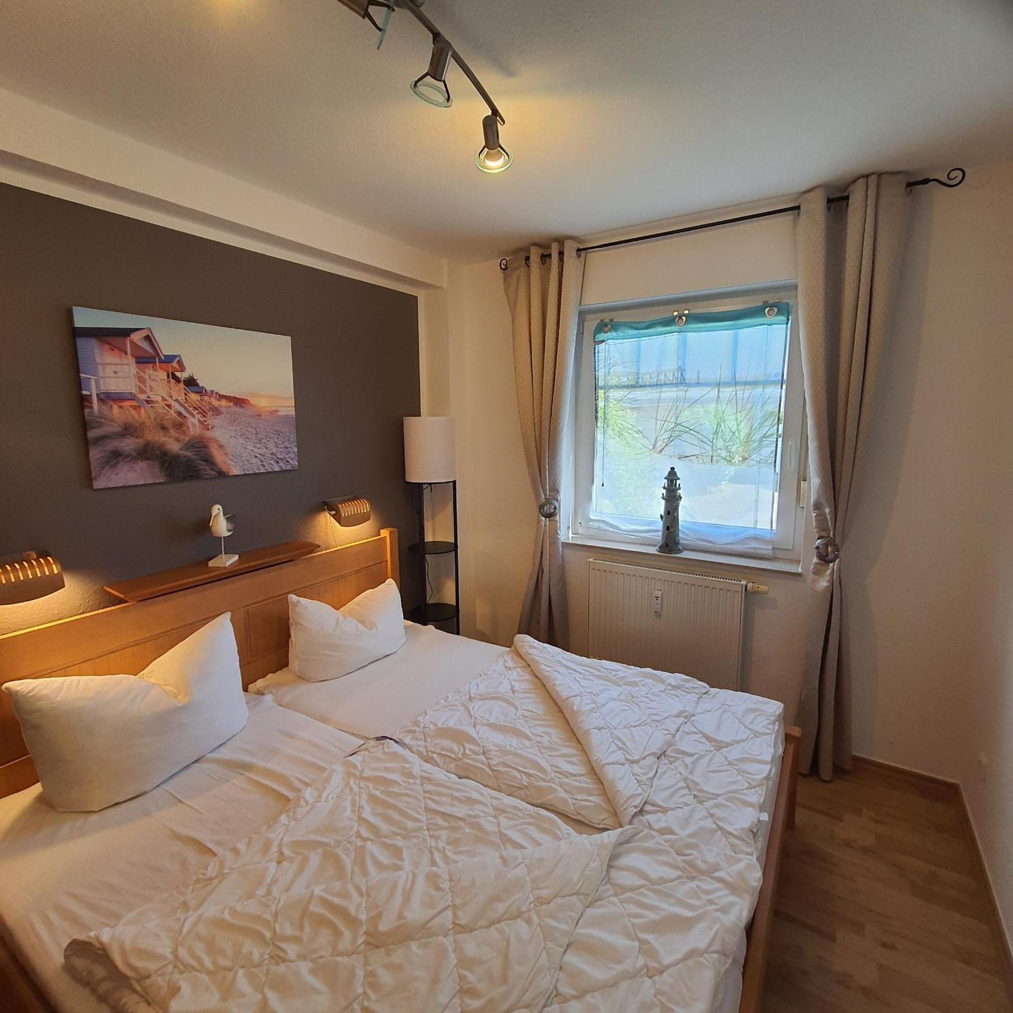 Haus Sonne Whg_3 Apartment Цингст Екстериор снимка