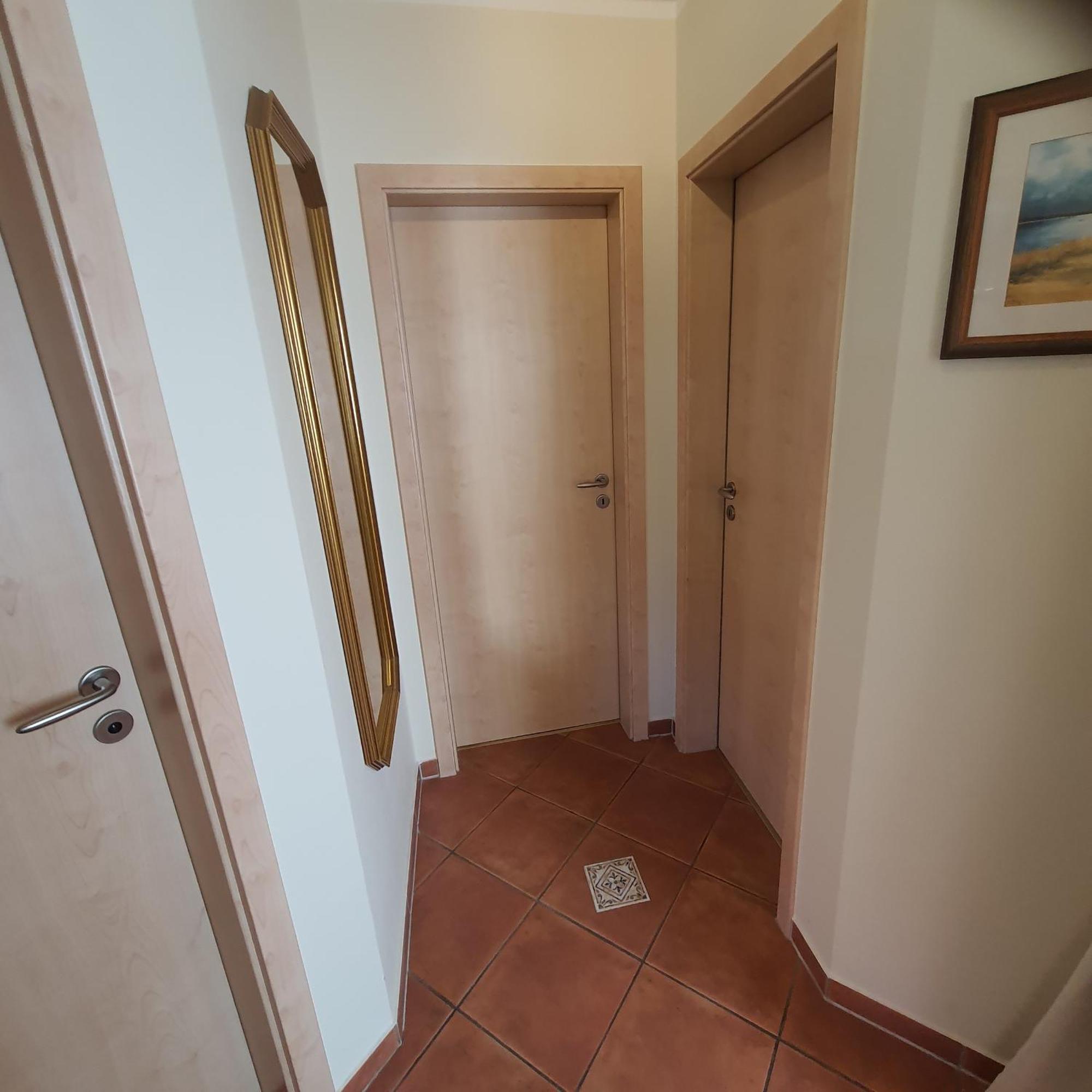 Haus Sonne Whg_3 Apartment Цингст Екстериор снимка
