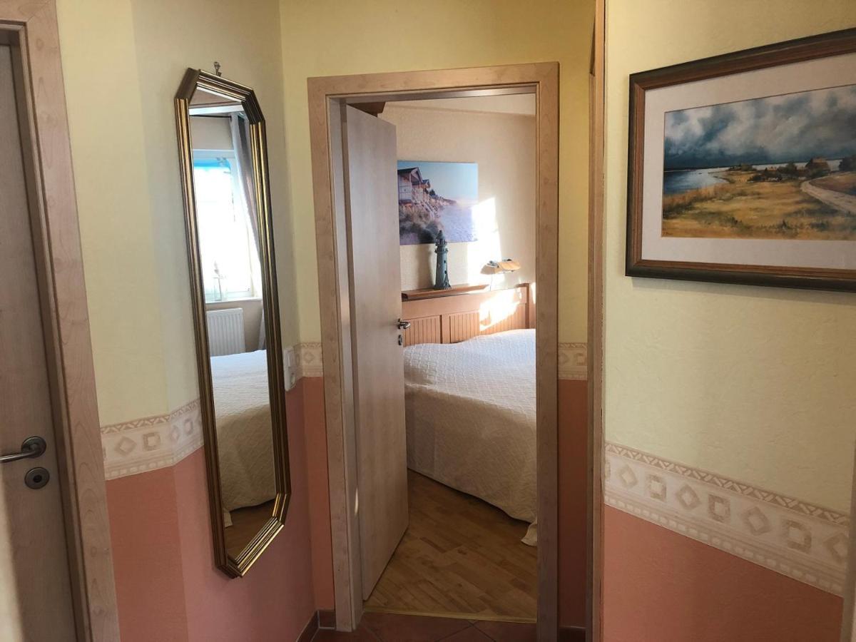 Haus Sonne Whg_3 Apartment Цингст Екстериор снимка
