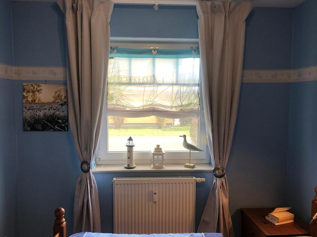 Haus Sonne Whg_3 Apartment Цингст Екстериор снимка