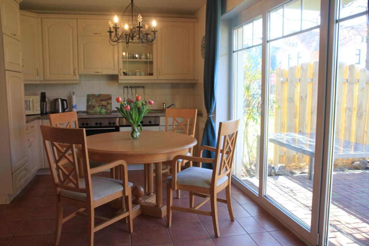 Haus Sonne Whg_3 Apartment Цингст Екстериор снимка