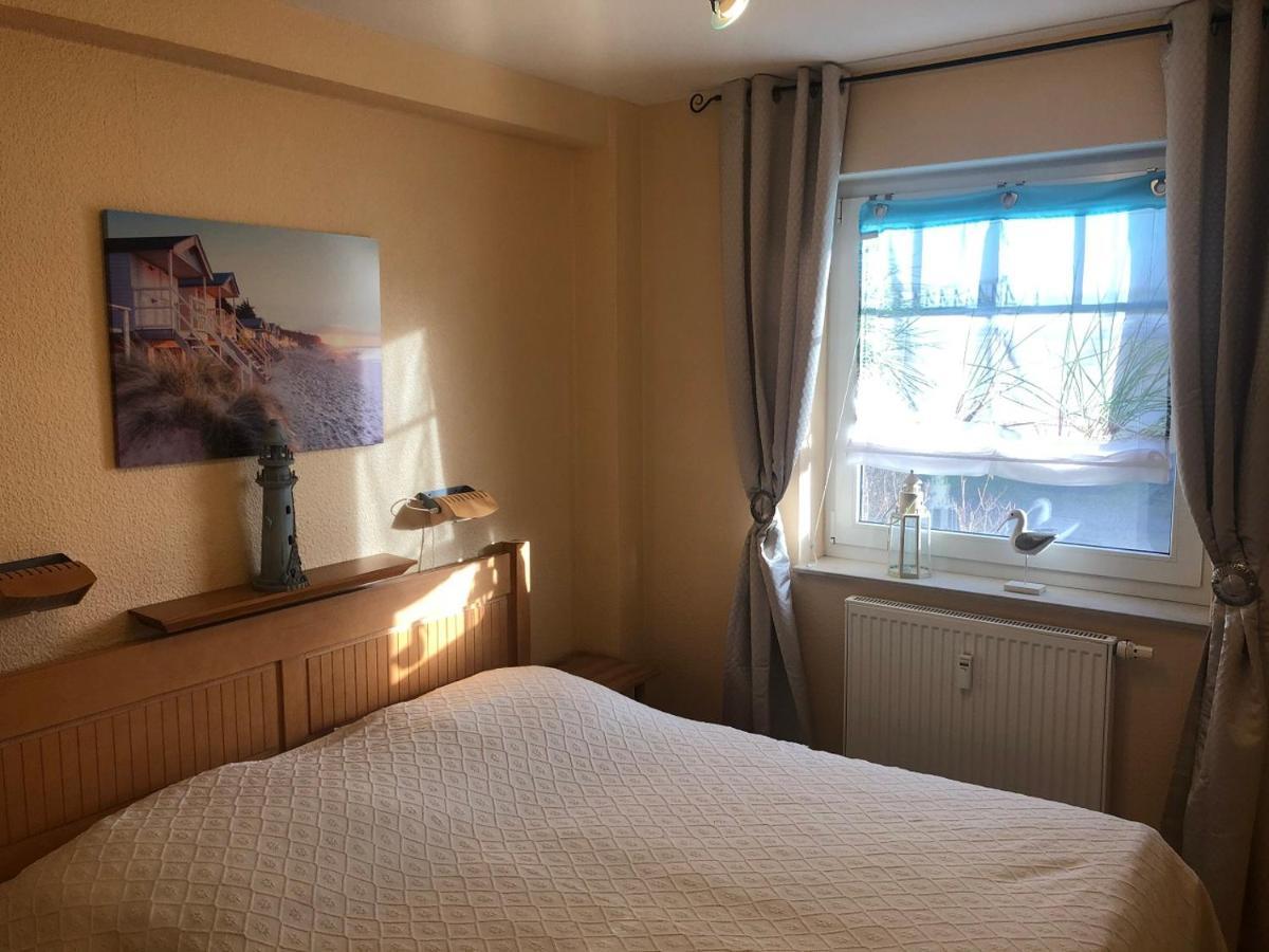 Haus Sonne Whg_3 Apartment Цингст Екстериор снимка